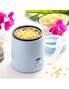 Calentador de cera para depilación 2