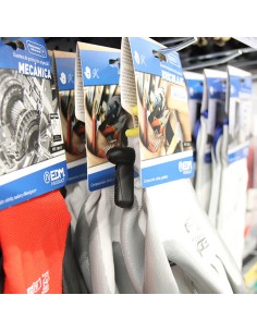 Caja 1000 clavos cónicos de niquel para etiquetas anti robo en ropa 9167504 alpha checkpoint 2