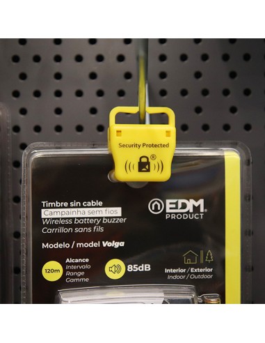 Bolsa 100 accesorios anti robo autopeg...