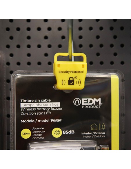 Bolsa 100 accesorios anti robo autopeg universal 10139449 alpha checkpoint