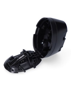 Caja 25 accesorios anti robo para cajas flejadas strap lock 10138589 alpha checkpoint