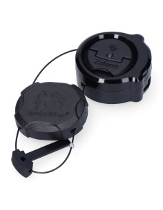 Caja 25 accesorios anti robo para cajas pequeñas 10109995 alpha checkpoint