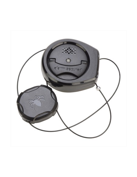 Caja 25 accesorios anti robo para cajas grandes 10115321 alpha checkpoint