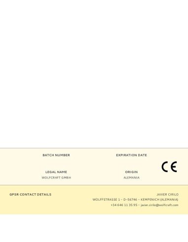 Pack 2 mascaras antipolvo ffp2 nr d con valvula...