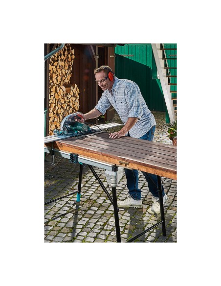 Cascos estándard (ce) 4957000 wolfcraft