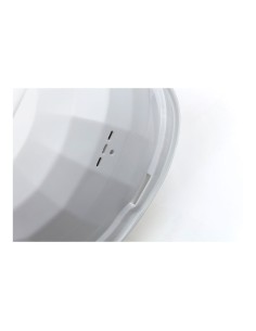 Casco de seguridad, blanco (ce) 497000 wolfcraft 2