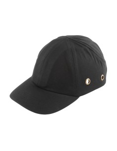 Gorro de protección, negro (ce) 4969000 wolfcraft