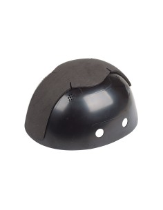 Gorro de protección, negro (ce) 4969000 wolfcraft 2