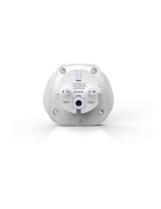 Adaptador entrada multiple mundial a salida clavija europa, tb-901, travel blue 2