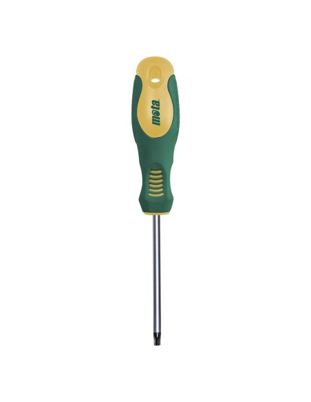 Destornillador torx tamper th08 75 mm