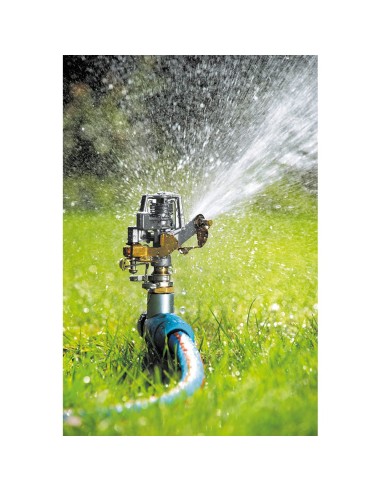 Aspersor profesional lux ideal cellfast