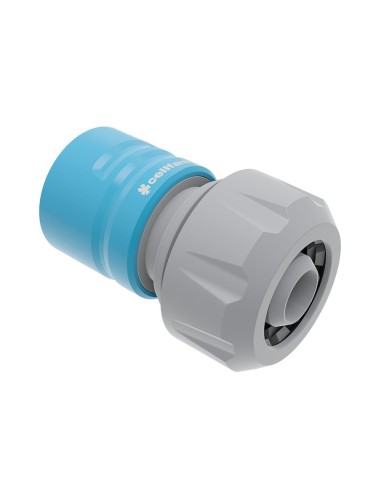 Conector rápido manguera 3/4"