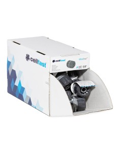 Reparador de manguera ideal 5/8" a 1/2" 2