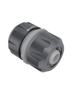 Reparador de manguera ideal 3/4" a 3/4", blister