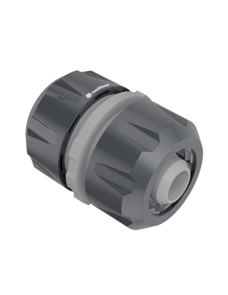 Reparador de manguera ideal 3/4" a 3/4", blister