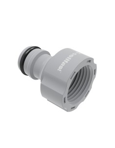 Conector roscado hembra ideal 1/2"