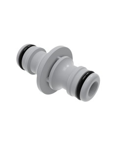 Conector de 2 vias ideal 3/4", 1/2" - 5/8"
