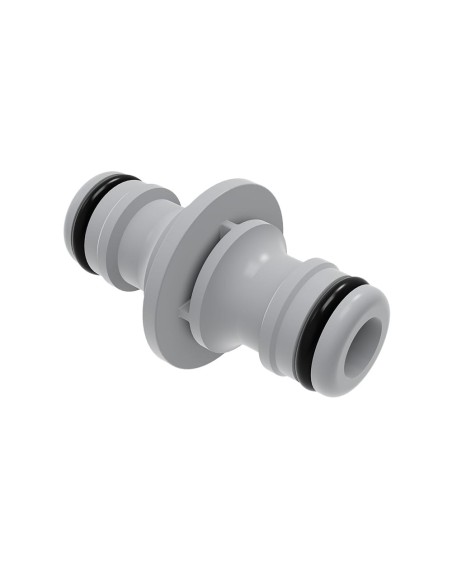 Conector de 2 vias ideal 3/4", 1/2" - 5/8"