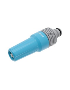 Lanza de riego regulable ideal 1"