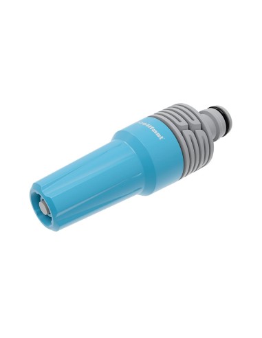 Lanza de riego regulable ideal 1"