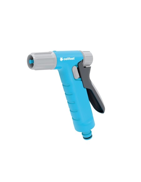 Pistola de riego hydron ideal