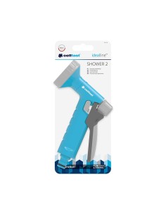 Pistola riego shower 2 ideal cellfast 2
