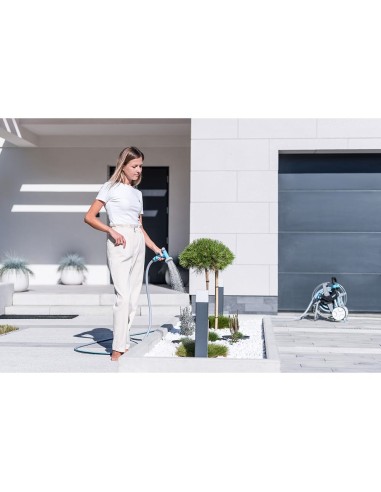 Pistola riego shower 2 ideal cellfast