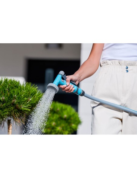 Pistola riego shower 2 ideal cellfast