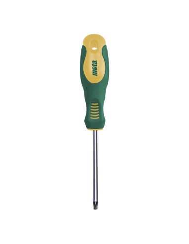 Destornillador torx tamper th15 100 mm