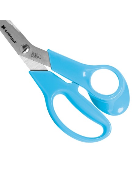 Tijeras universal multiusos 21 cm