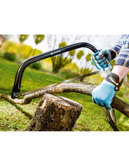 Sierra de arco 61 cm ideal