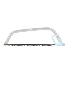 Recambio sierra de arco de 61 cm (madera húmeda) 2