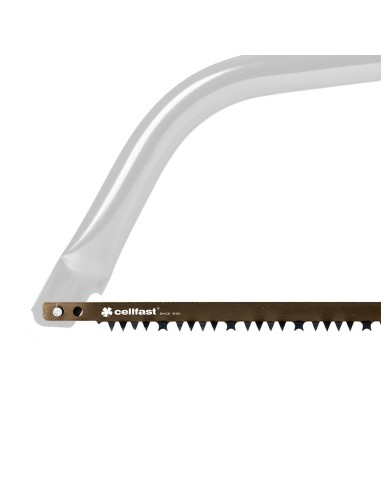 Recambio sierra de arco de 61 cm (madera húmeda)