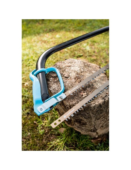 Recambio sierra de arco de 53 cm (madera seca)