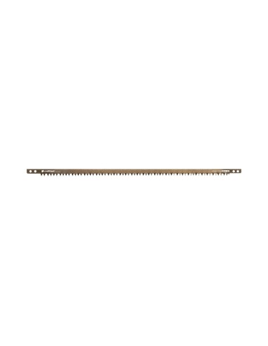 Recambio sierra de arco de 61 cm (madera seca)