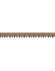 Recambio sierra de arco de 61 cm (madera seca) 2