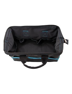 Bolsa herramientas poliéster 41,5x21x27cm koma tools 2