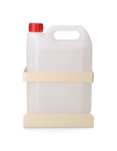 Soporte c/garrafa 5lts aire acondicionado. micel 2