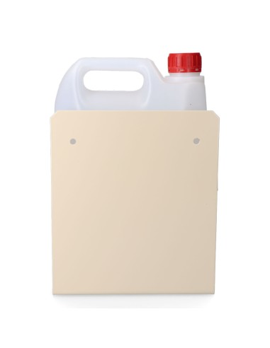 Soporte c/garrafa 5lts aire acondicionado. micel