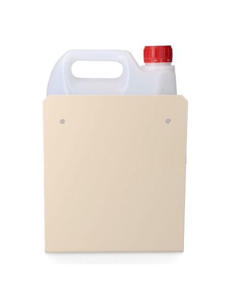 Soporte c/garrafa 5lts aire acondicionado. micel