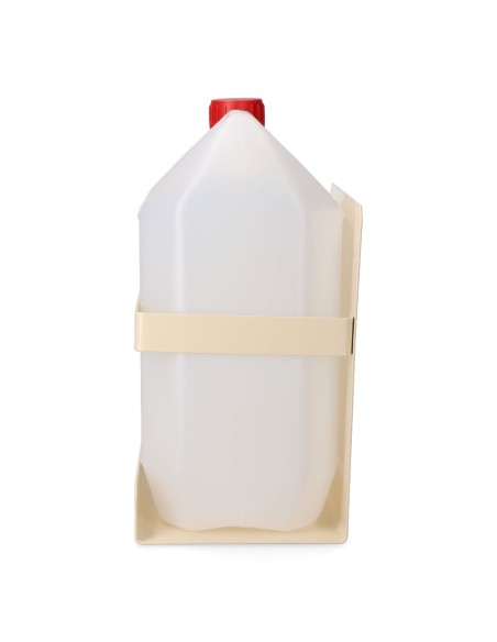 Soporte c/garrafa 5lts aire acondicionado. micel