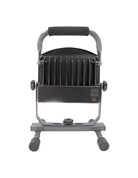 Foco / proyector led recargable 50 w 5.000 lm 12.000 mah 6.500 k