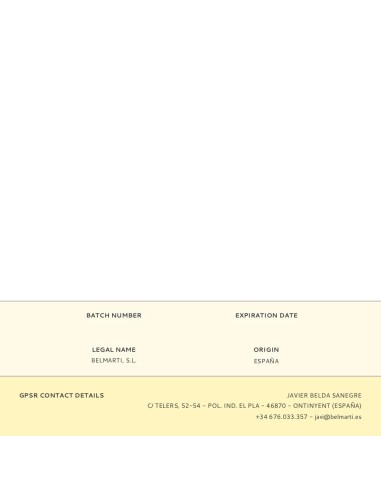 Funda bali lino muliti-elástica para sofa relax...