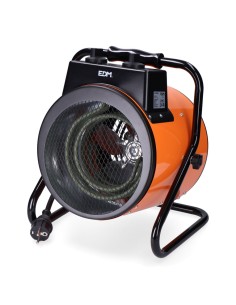 Calefactor industrial, 3000w