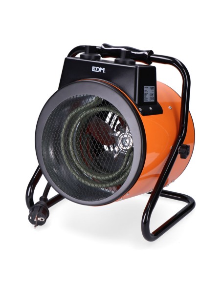 Calefactor industrial, 3000w