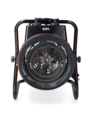 Calefactor industrial, 3000w