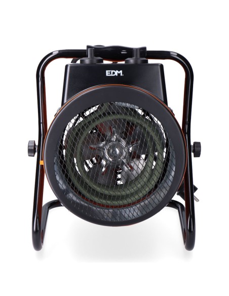 Calefactor industrial, 3000w