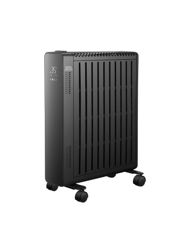 Convector de aire con wifi, 2000w.