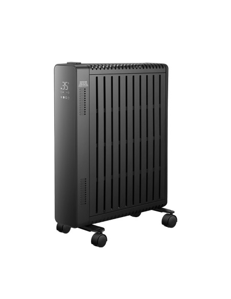 Convector de aire con wifi, 2000w.