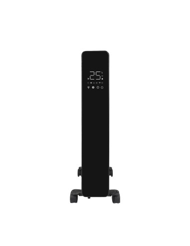 Convector de aire con wifi, 2000w.